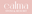 Logo de Calma Swimwear